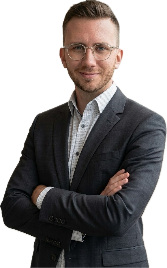 Dr. Sebastian Volk